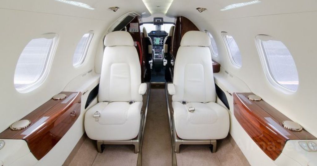 Phenom 300