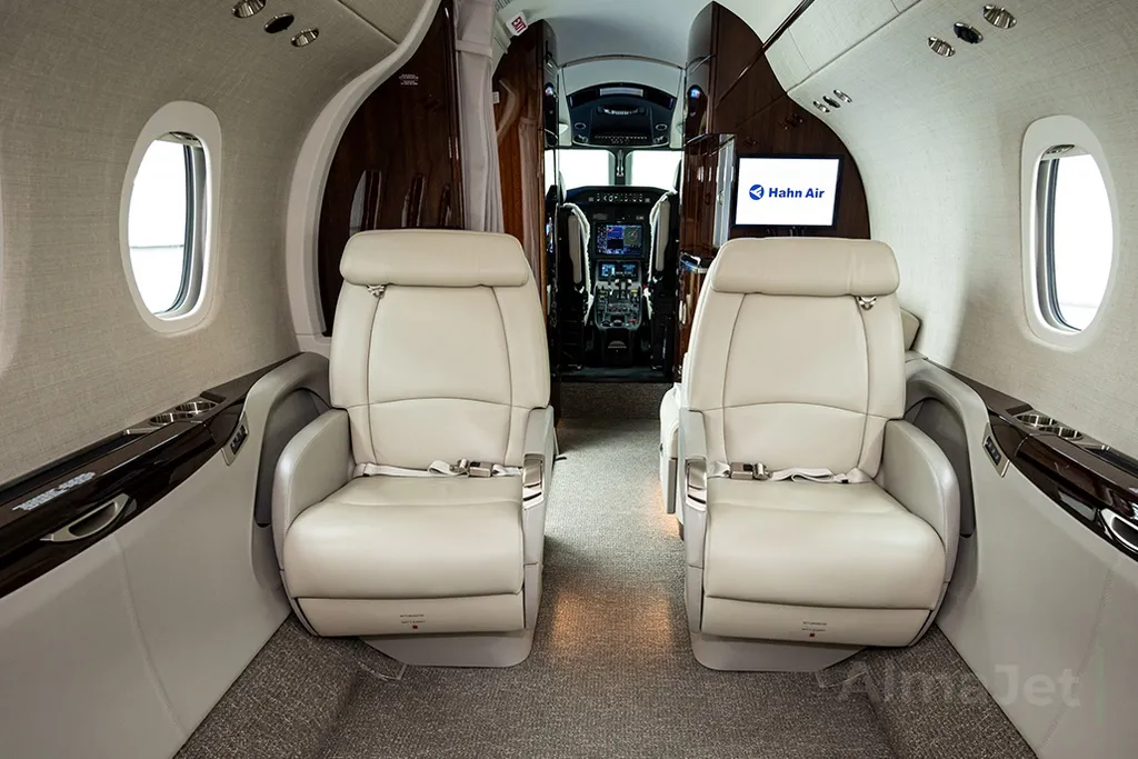 Citation Latitude