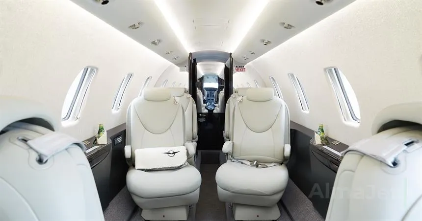 Citation XLS+