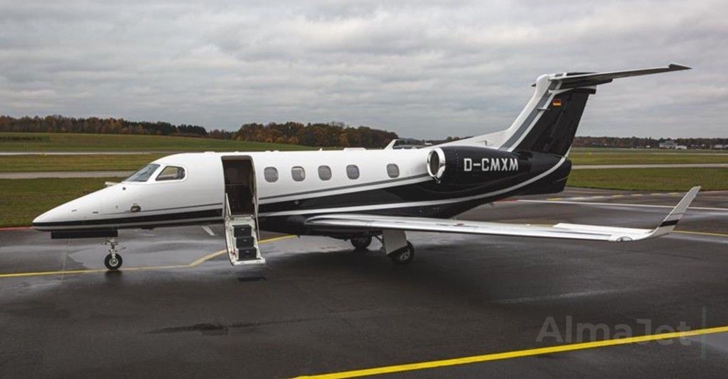 Phenom 300