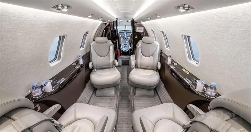 Citation XLS+