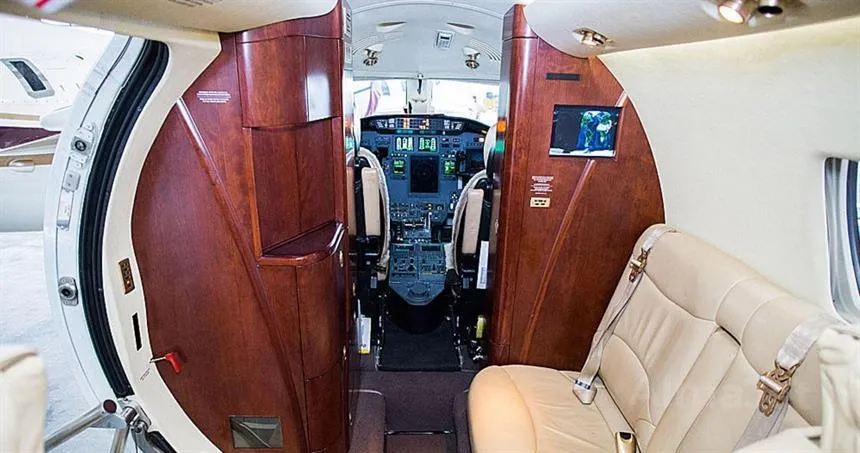 Citation XLS