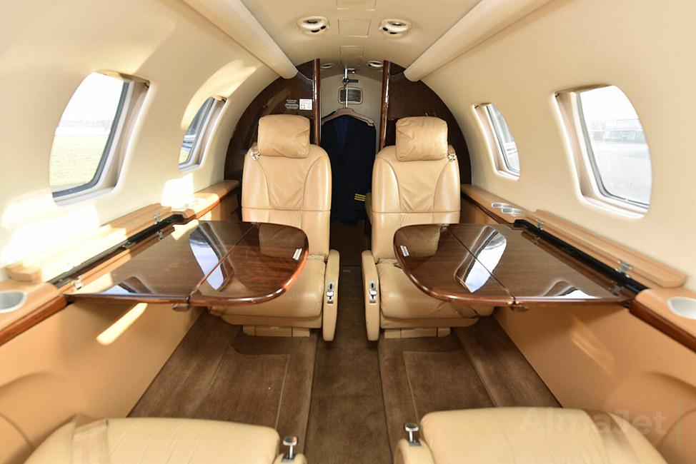 Cessna Citation CJ1+