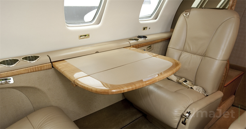 Cessna Citation CJ1+