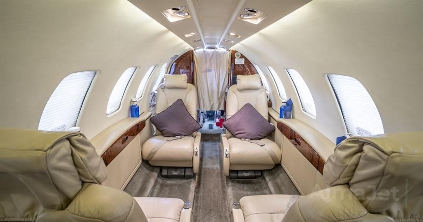 Citation CJ2