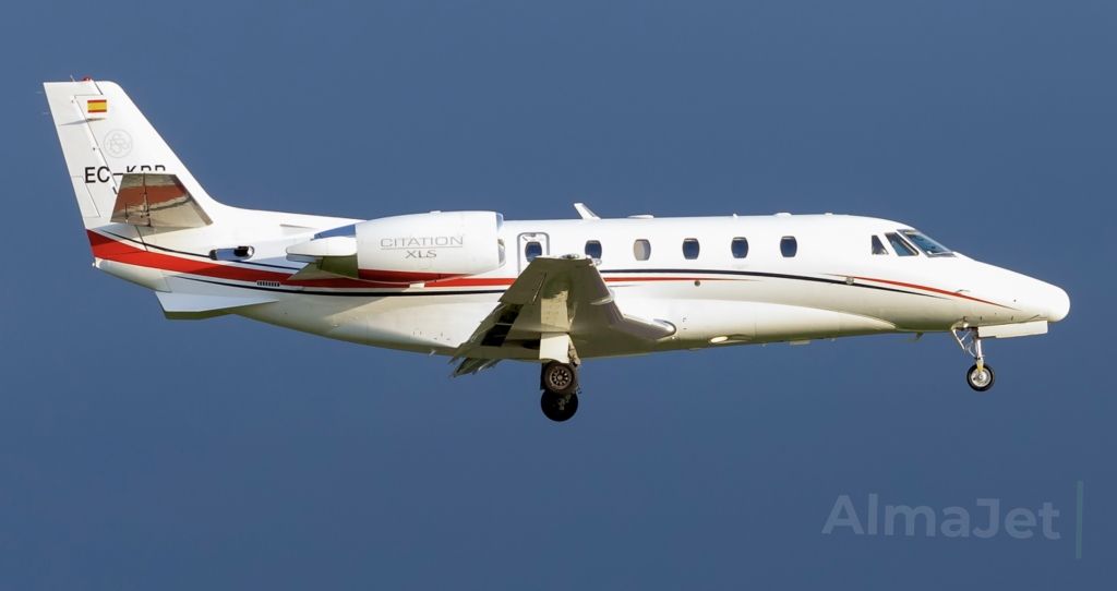Citation XLS