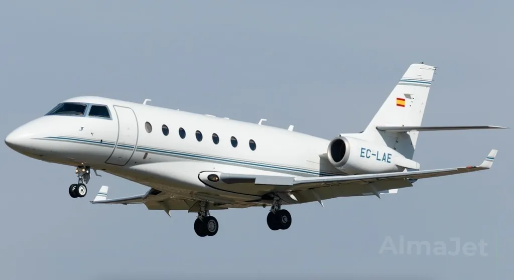 Gulfstream G-200
