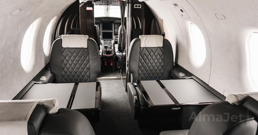 Pilatus PC-12/47E (NG)