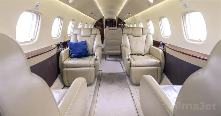Legacy 650