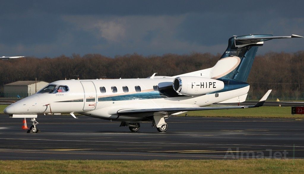 Phenom 300