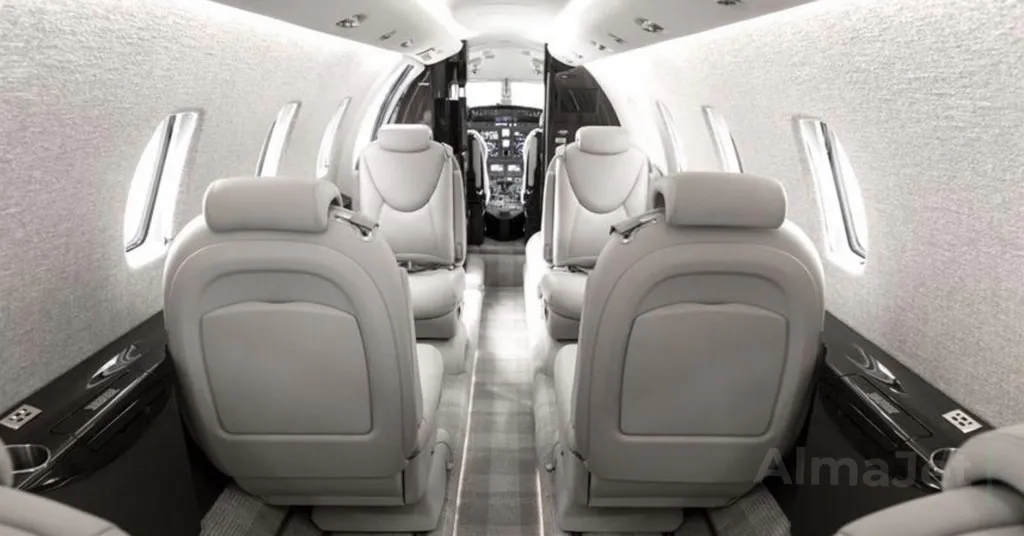 Citation XLS+