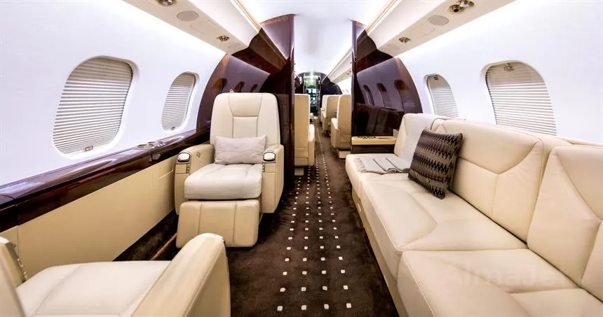 Global Express XRS