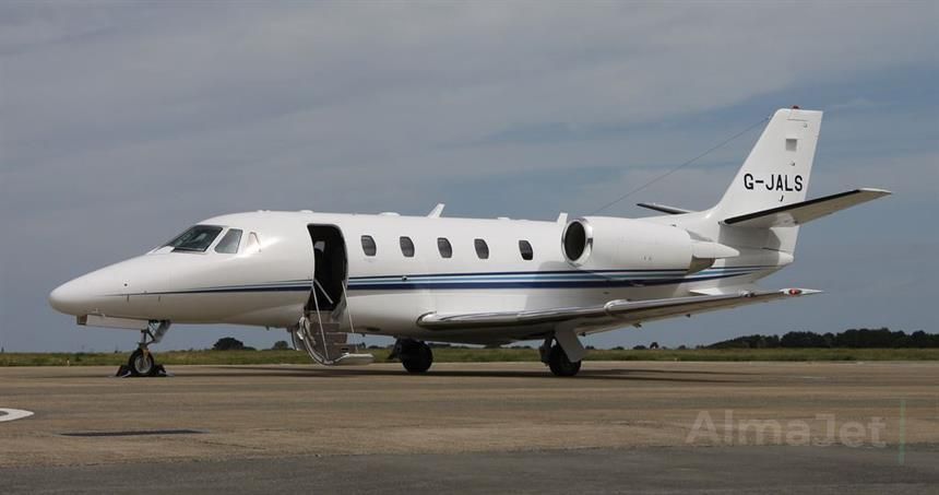 Citation XLS+