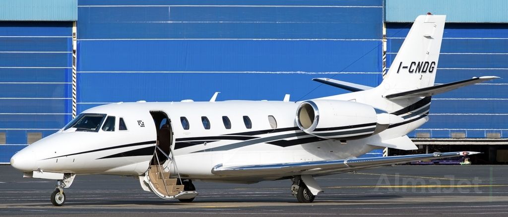 Citation XLS+