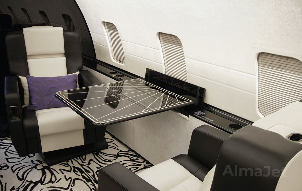 Bombardier CRJ-200LR