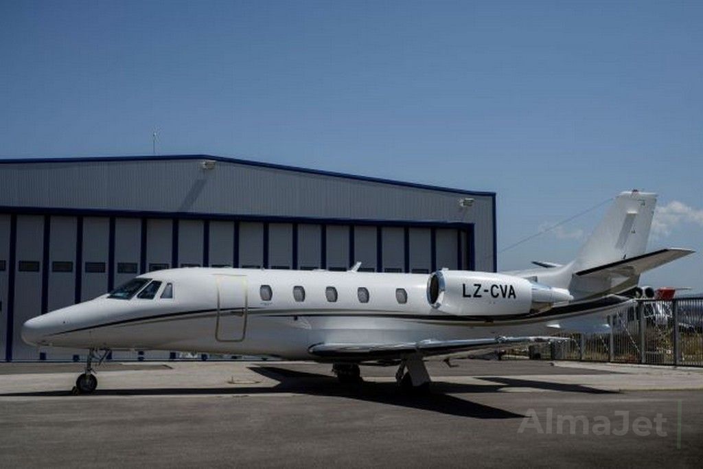 Citation XLS