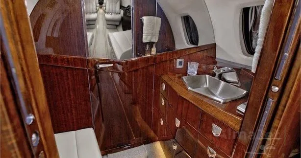 Citation Sovereign