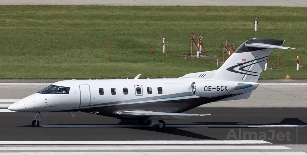 Pilatus PC-24