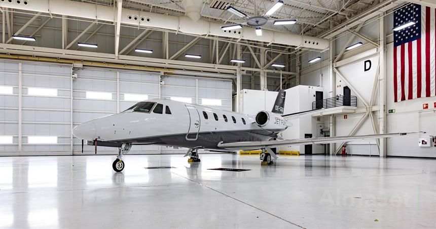 Citation XLS+