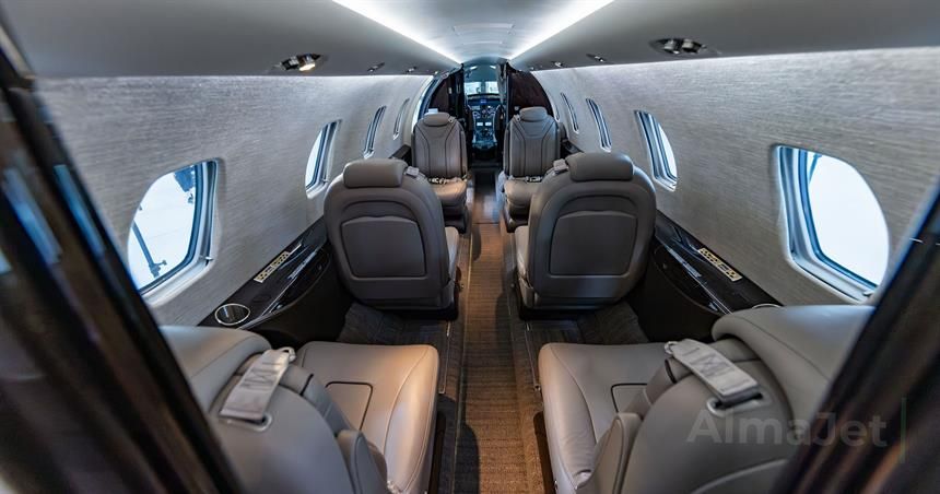 Citation XLS+