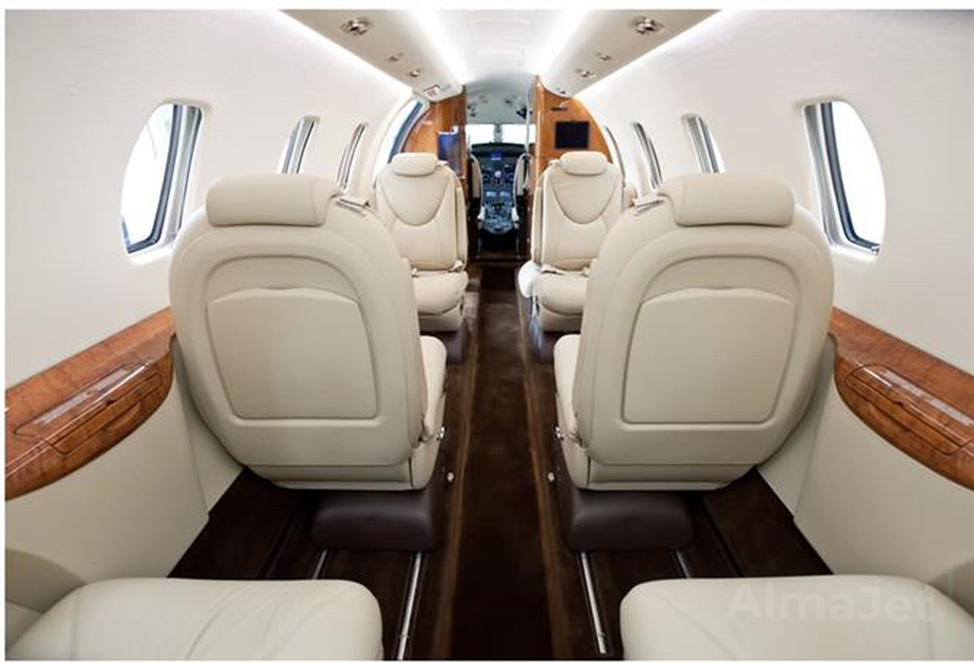 Citation XLS+