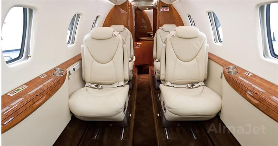 Citation XLS+