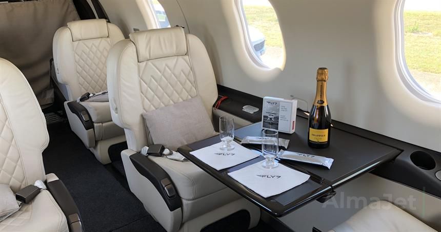 Pilatus PC-12/47E (NG)