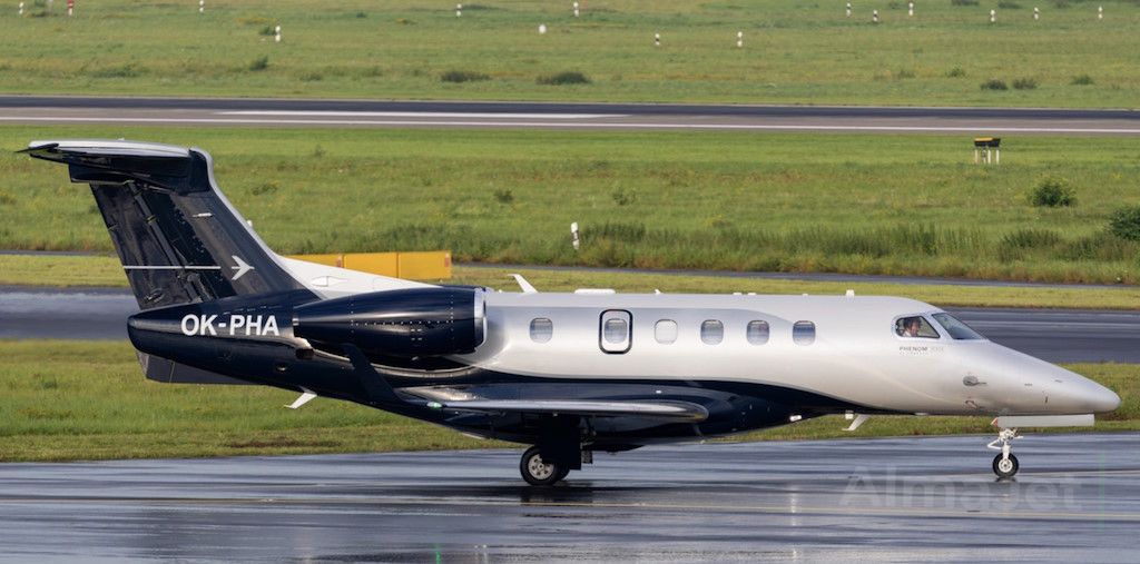 Phenom 300E