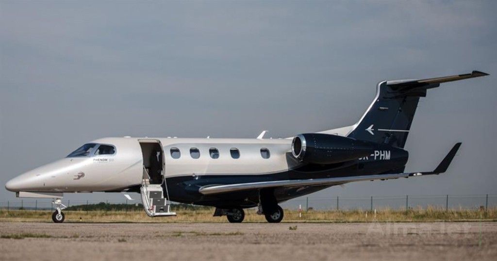 Phenom 300