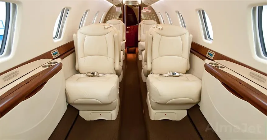 Citation Sovereign