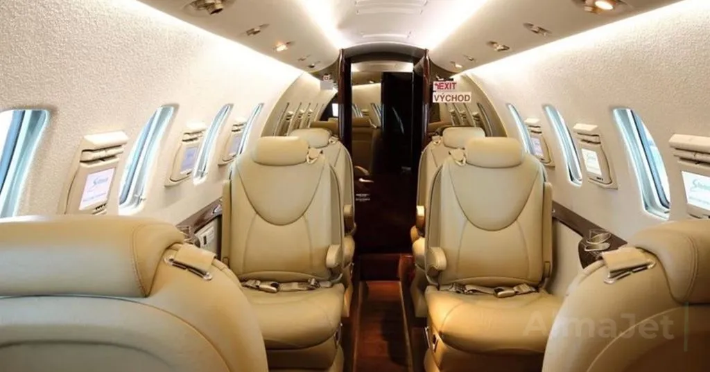 Citation XLS+