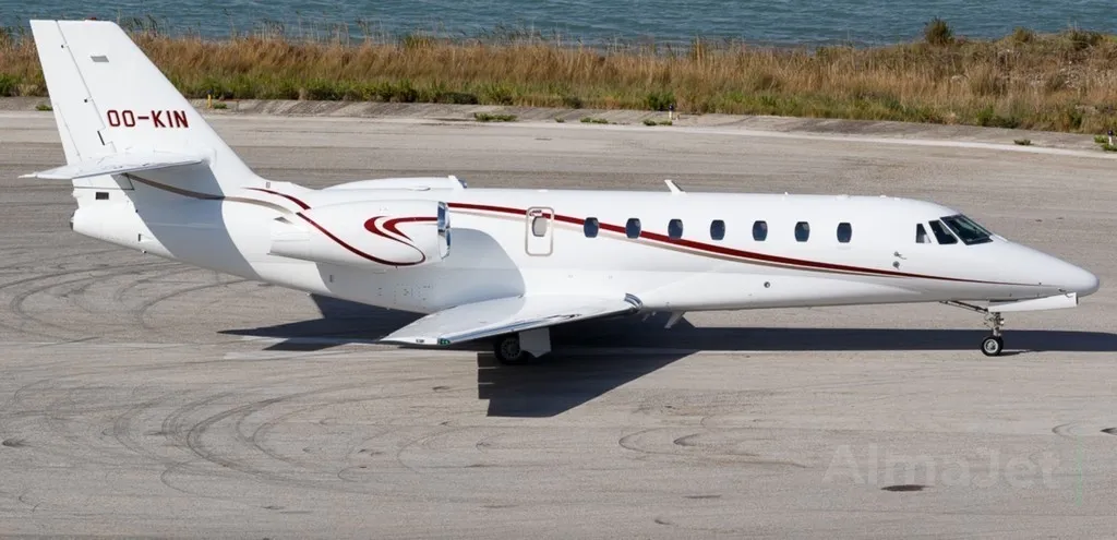 Citation Sovereign