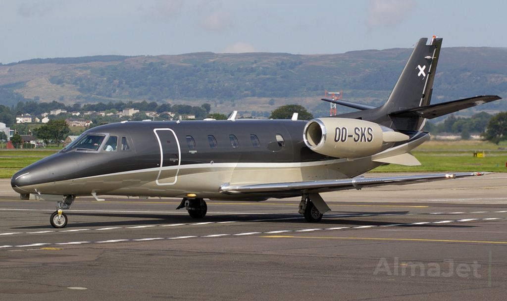 Citation XLS