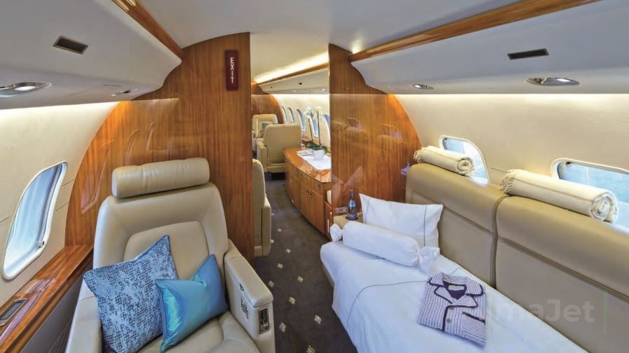 Global Express