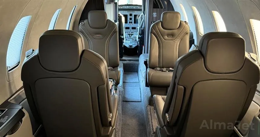 Citation XLS Gen 2