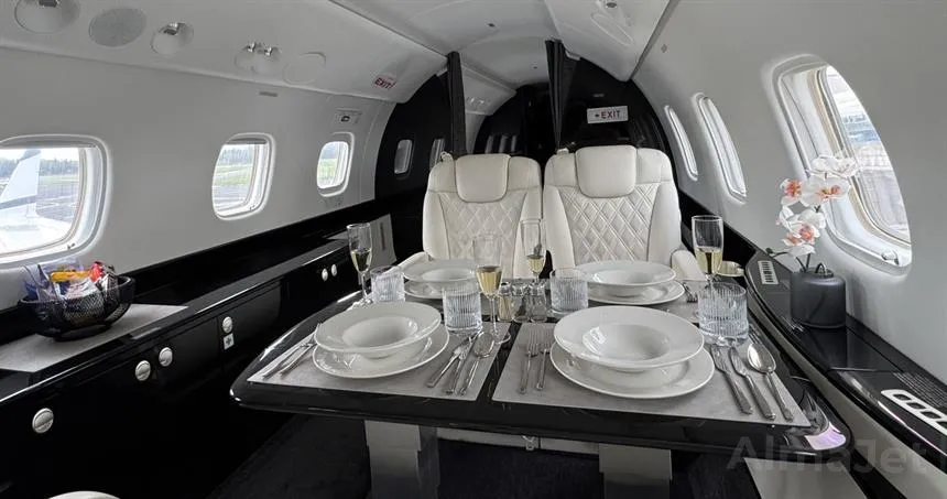Legacy 600