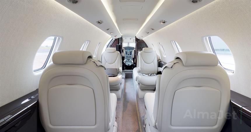 Citation XLS+