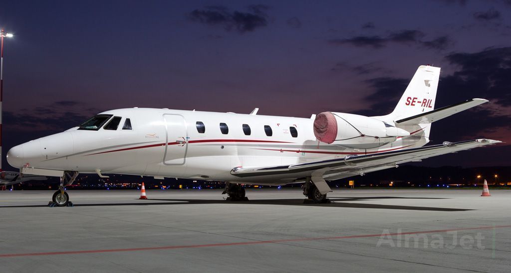 Citation XLS