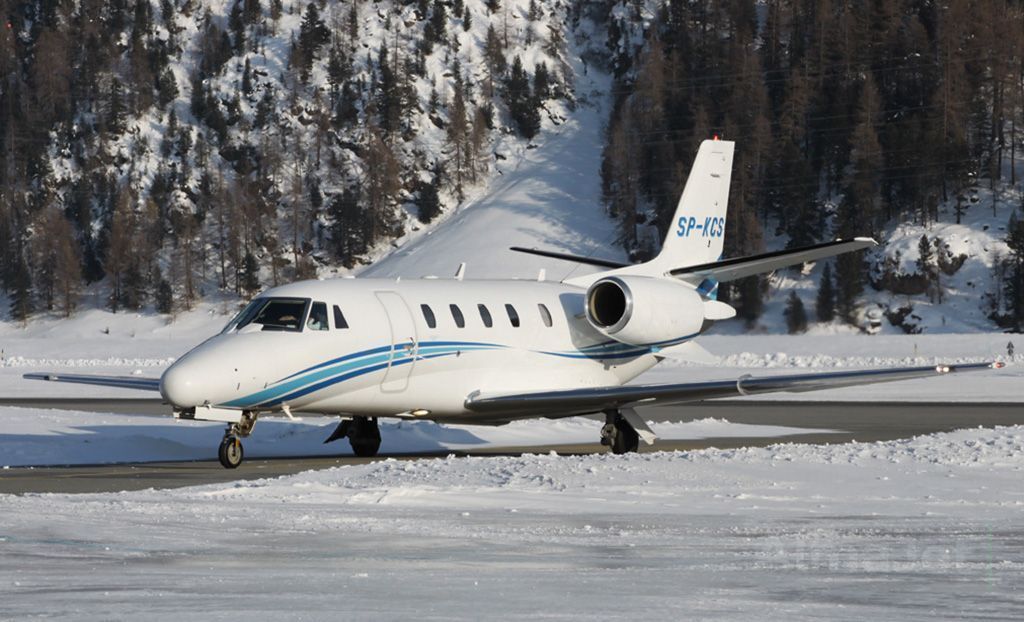 Citation XLS