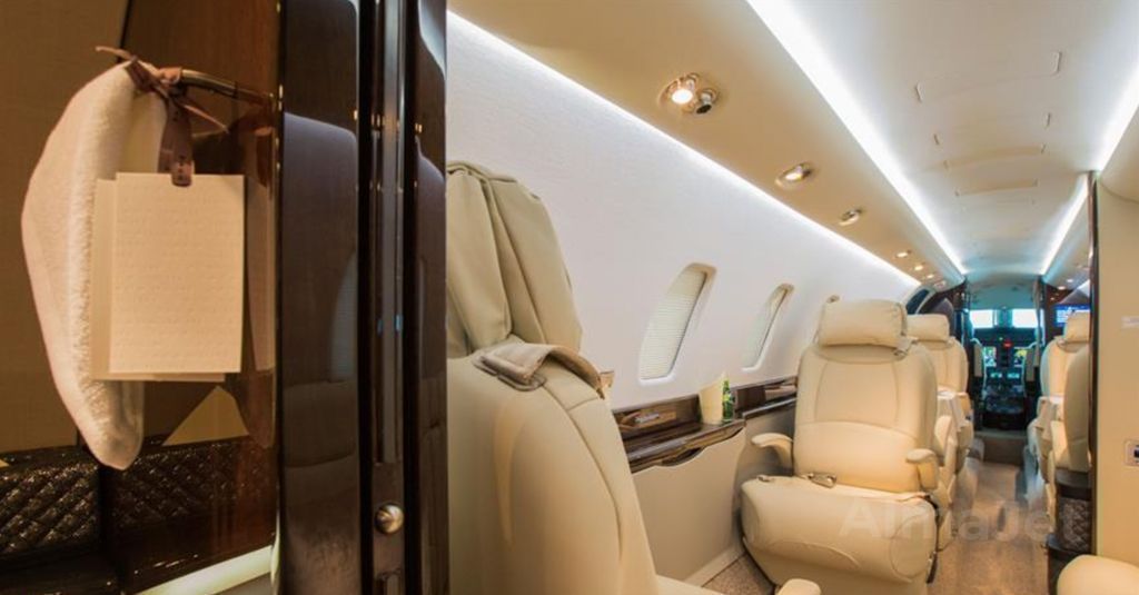 Citation Sovereign