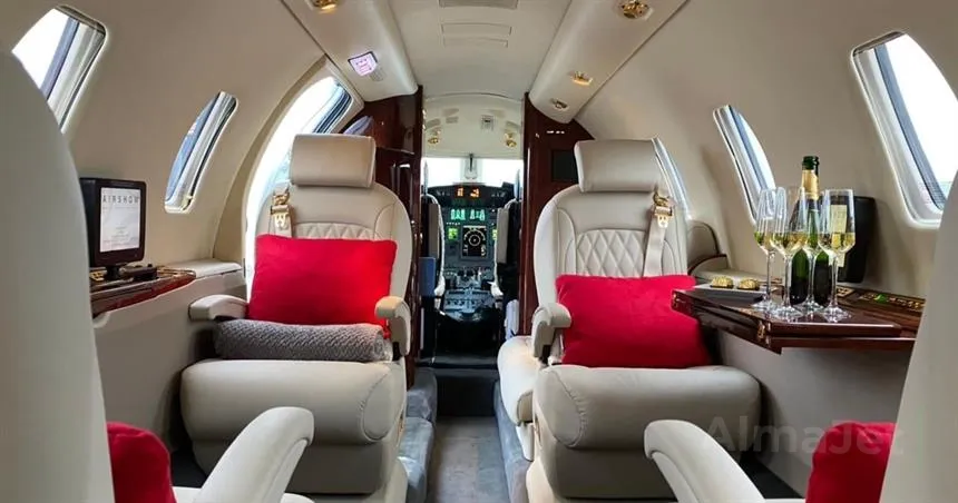 Citation XLS