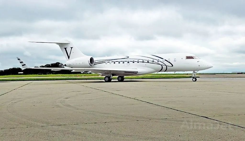 Global Express XRS
