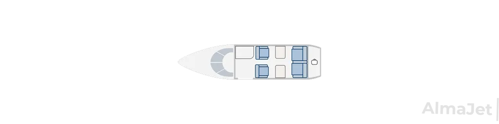 Cessna Citation Mustang
