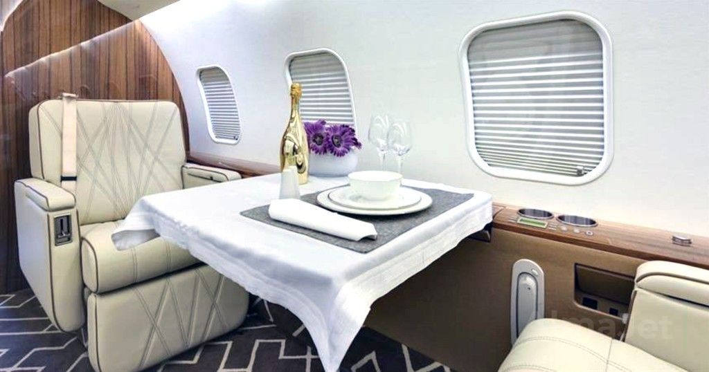 Global Express