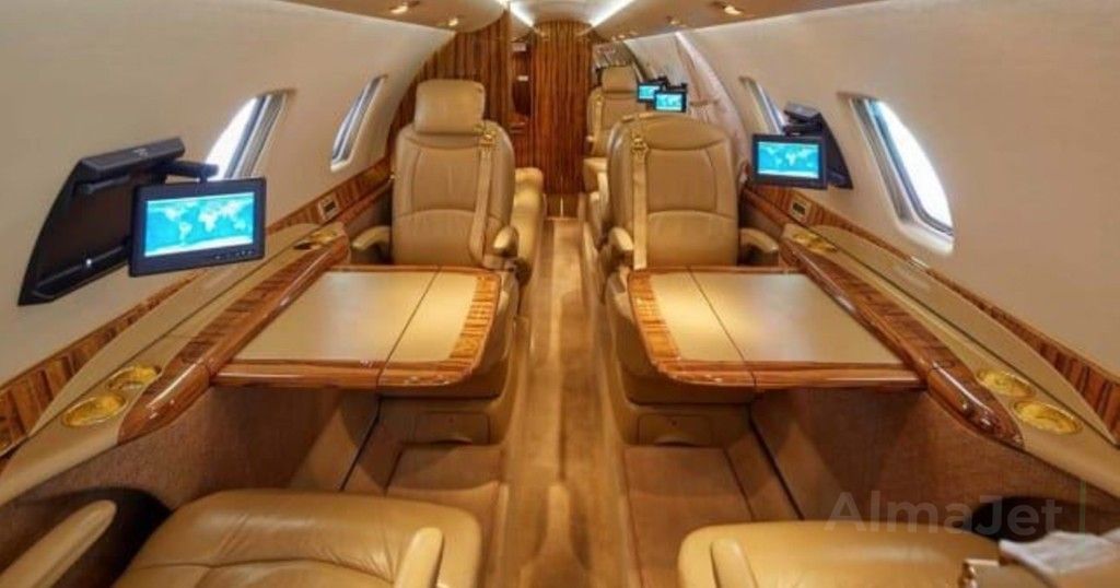 Citation Sovereign