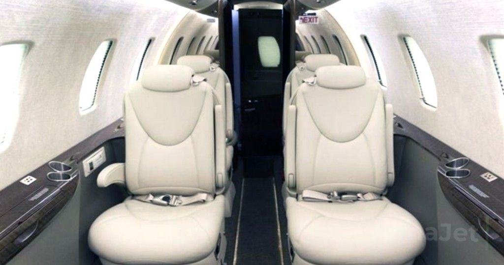 Citation XLS+