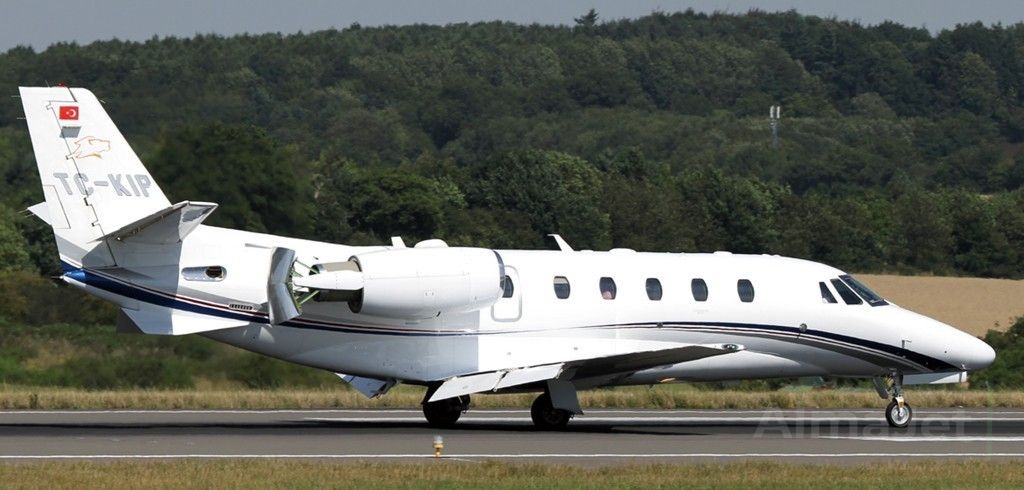 Citation XLS+