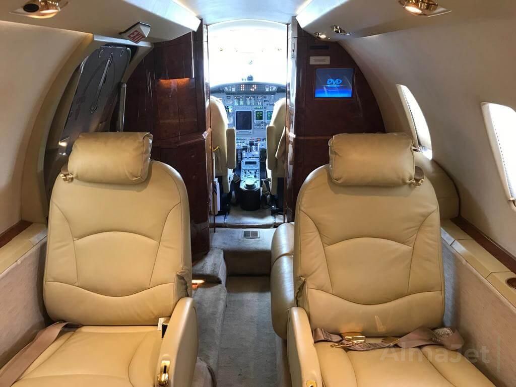 Citation XLS