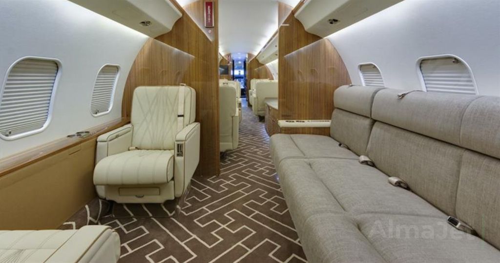 Global Express