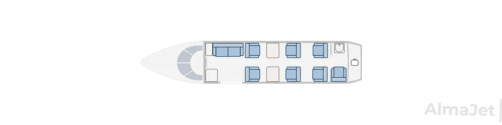 Cessna Citation Excel
